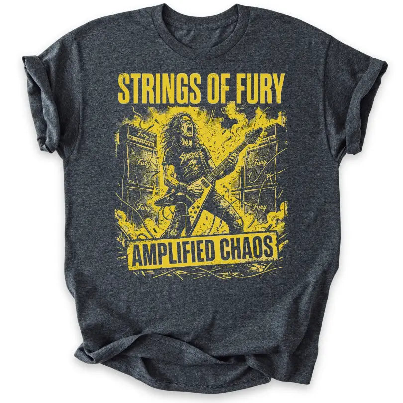 Fury Strings