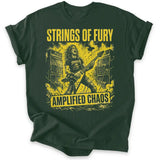 Fury Strings