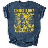 Fury Strings