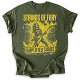 Fury Strings