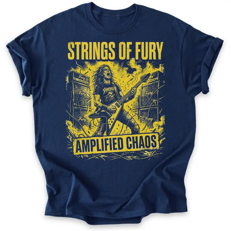Fury Strings