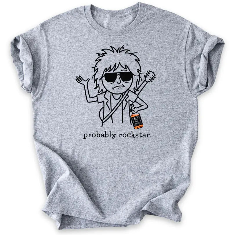 Garage Rockstar
