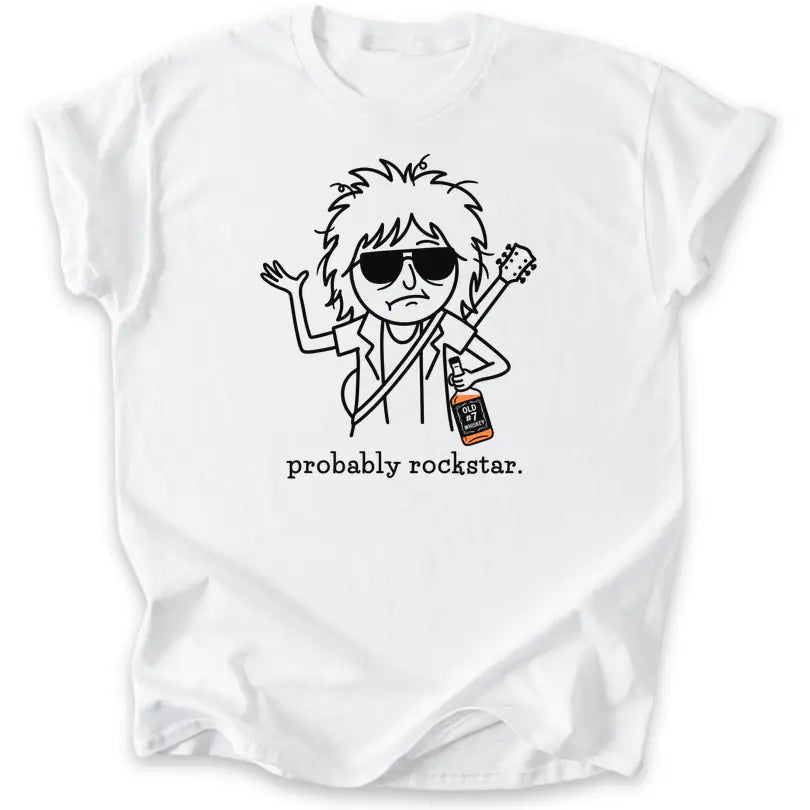 Garage Rockstar