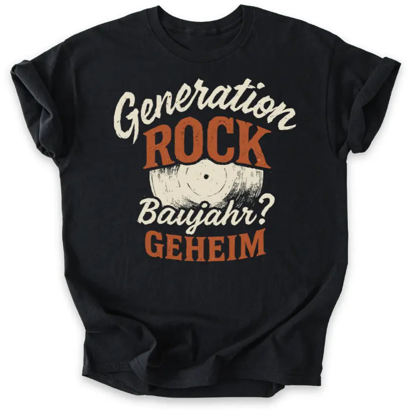 Generation Rock