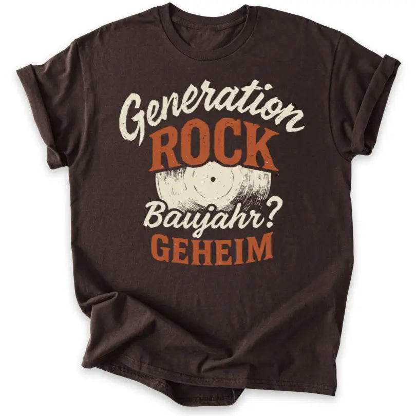Generation Rock