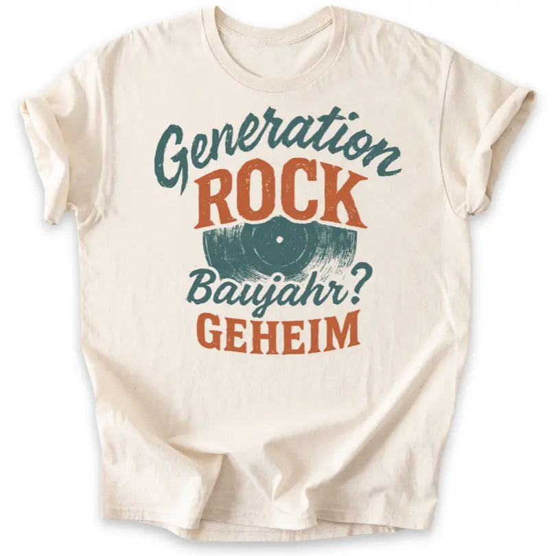 Generation Rock
