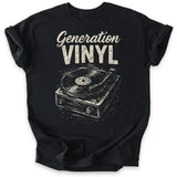 Generation Vinyl