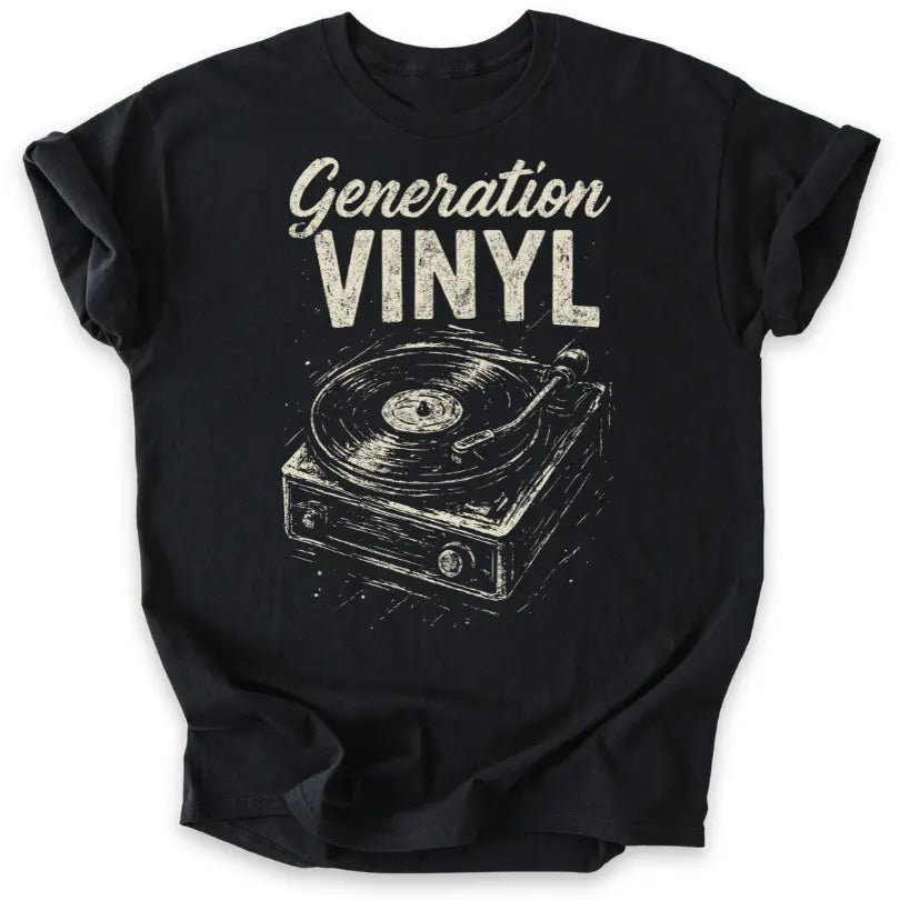 Generation Vinyl
