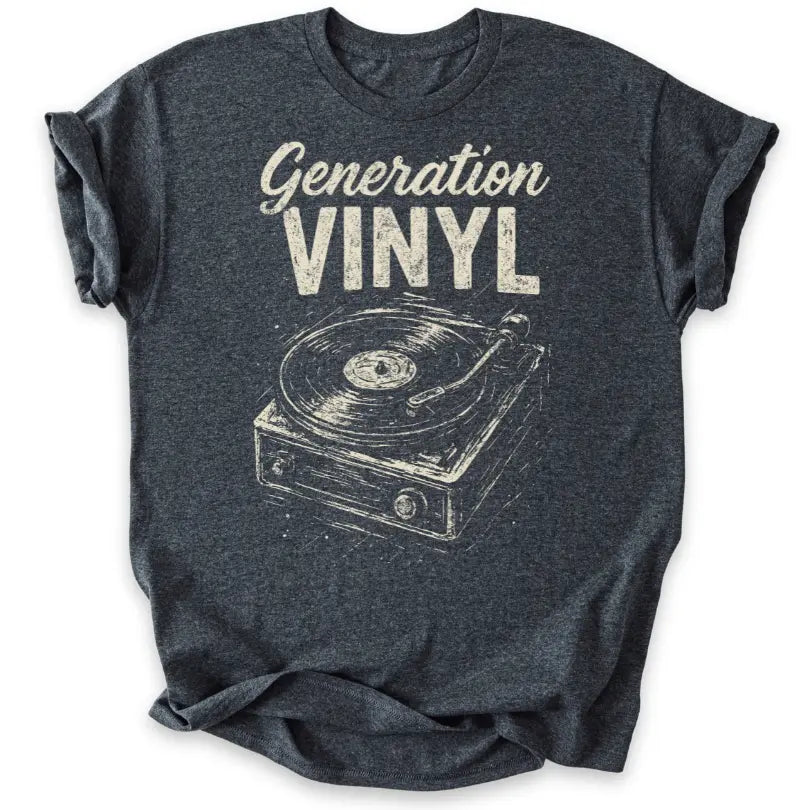 Generation Vinyl