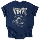 Generation Vinyl