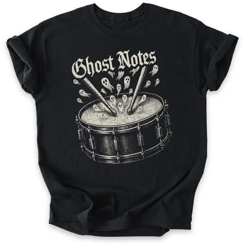 Ghost Notes