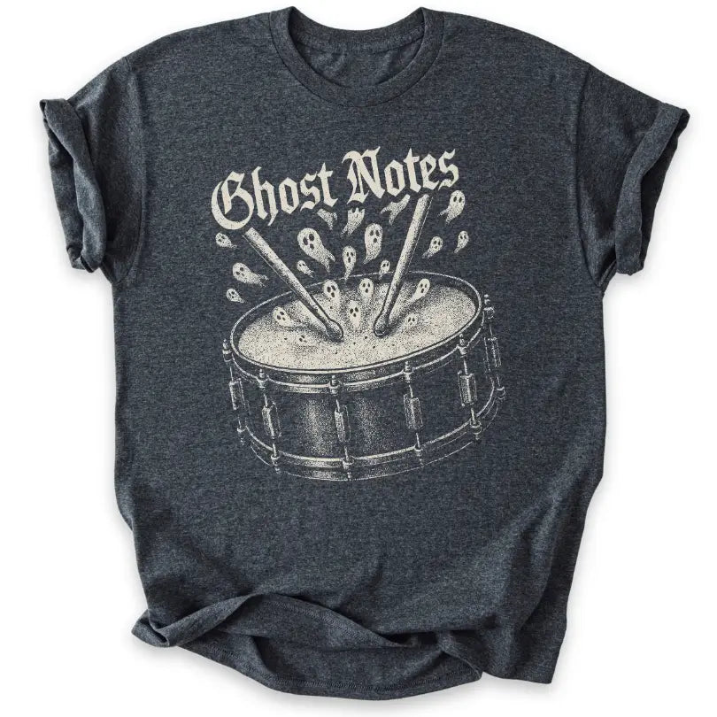 Ghost Notes