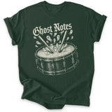 Ghost Notes