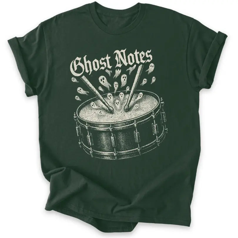 Ghost Notes