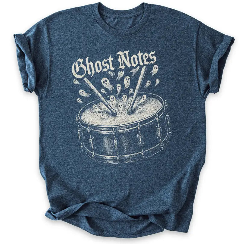 Ghost Notes