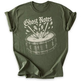 Ghost Notes