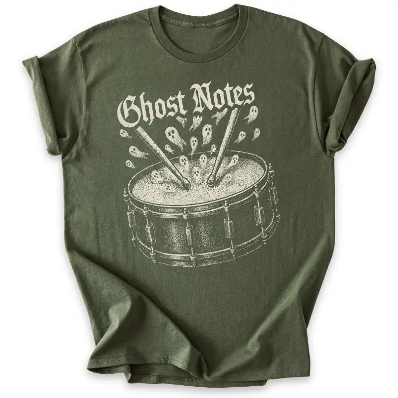 Ghost Notes