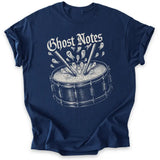 Ghost Notes