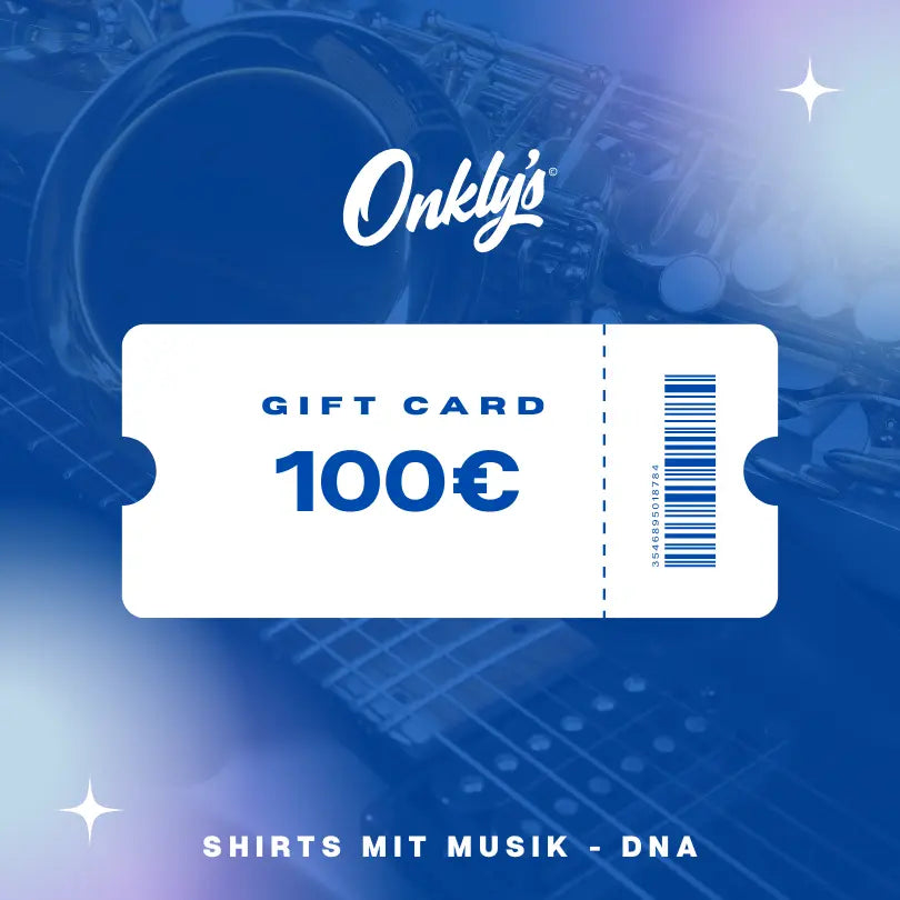 Onkly's Gift Card