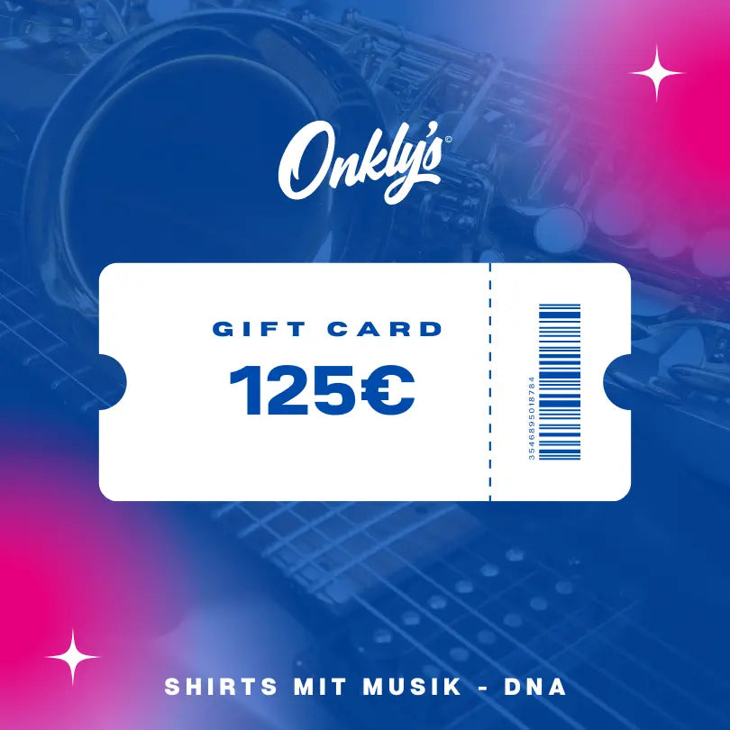 Onkly's Gift Card