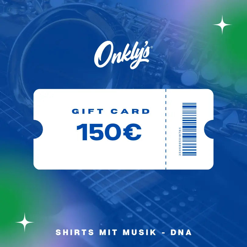 Onkly's Gift Card