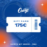 Onkly's Gift Card