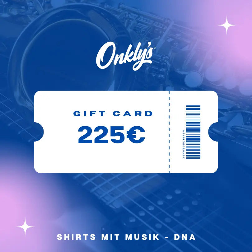 Onkly's Gift Card