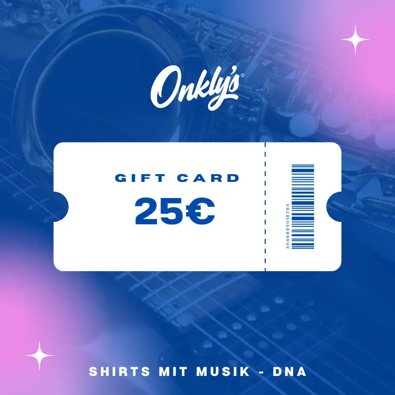 Onkly's Gift Card