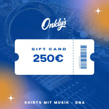 Onkly's Gift Card