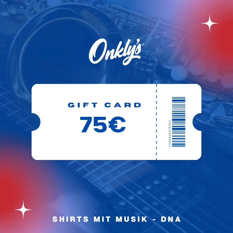 Onkly's Gift Card