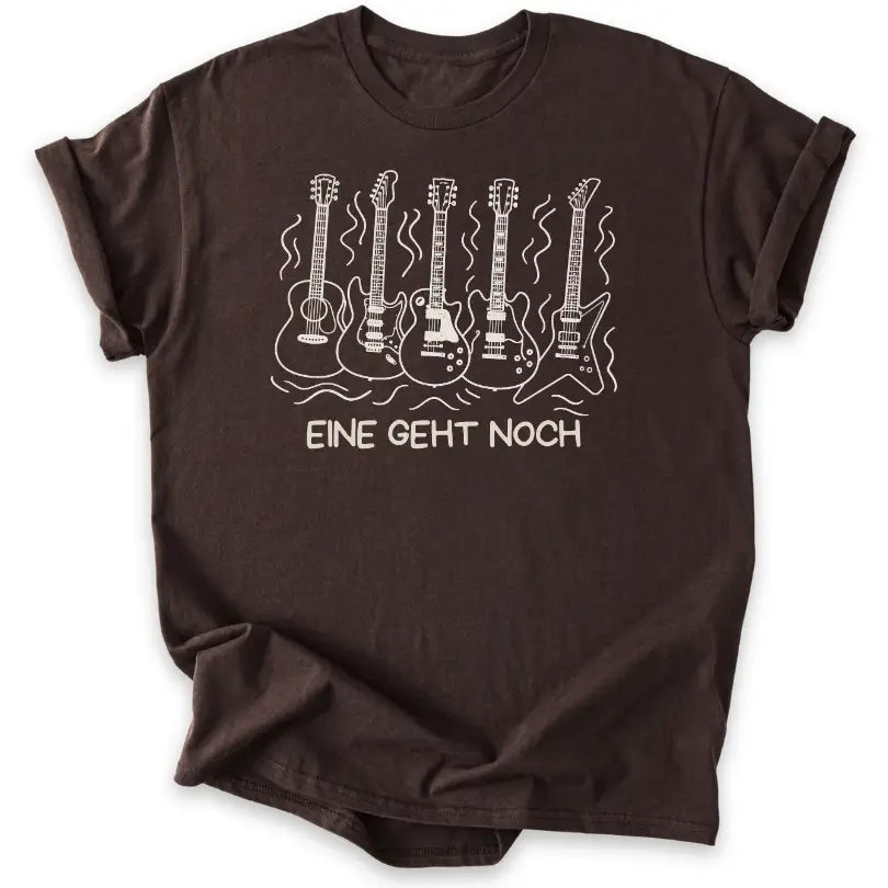 Eine geht noch