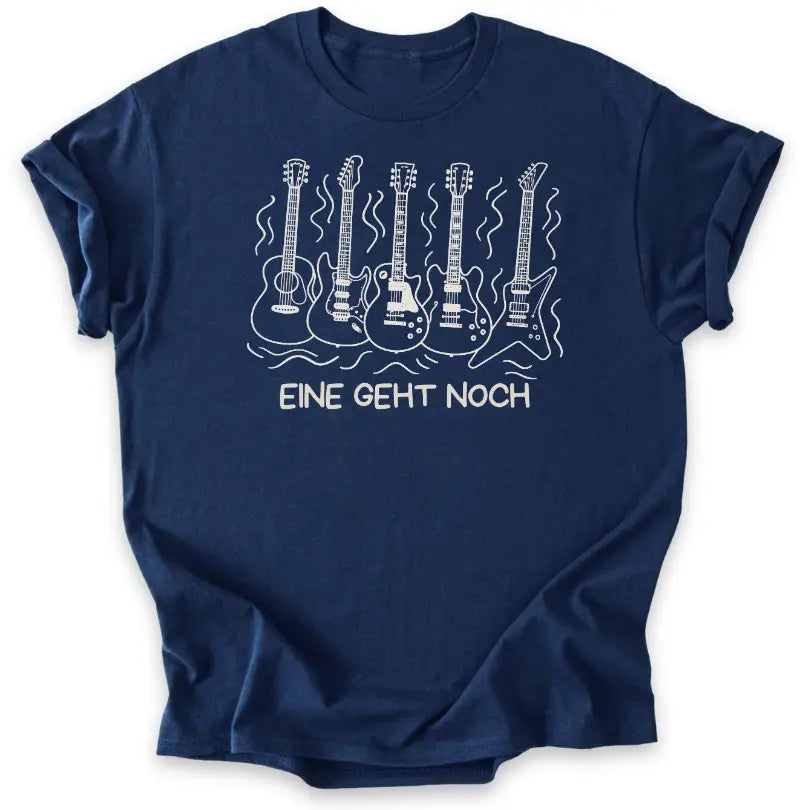 Eine geht noch