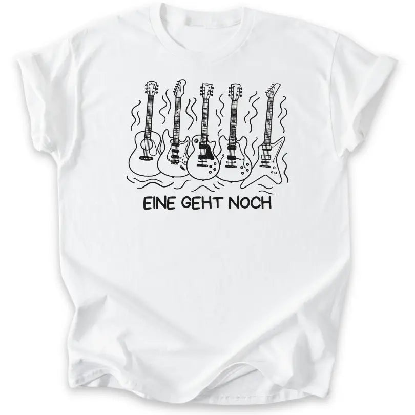 Eine geht noch
