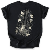 Gitarr’n im Weinberg