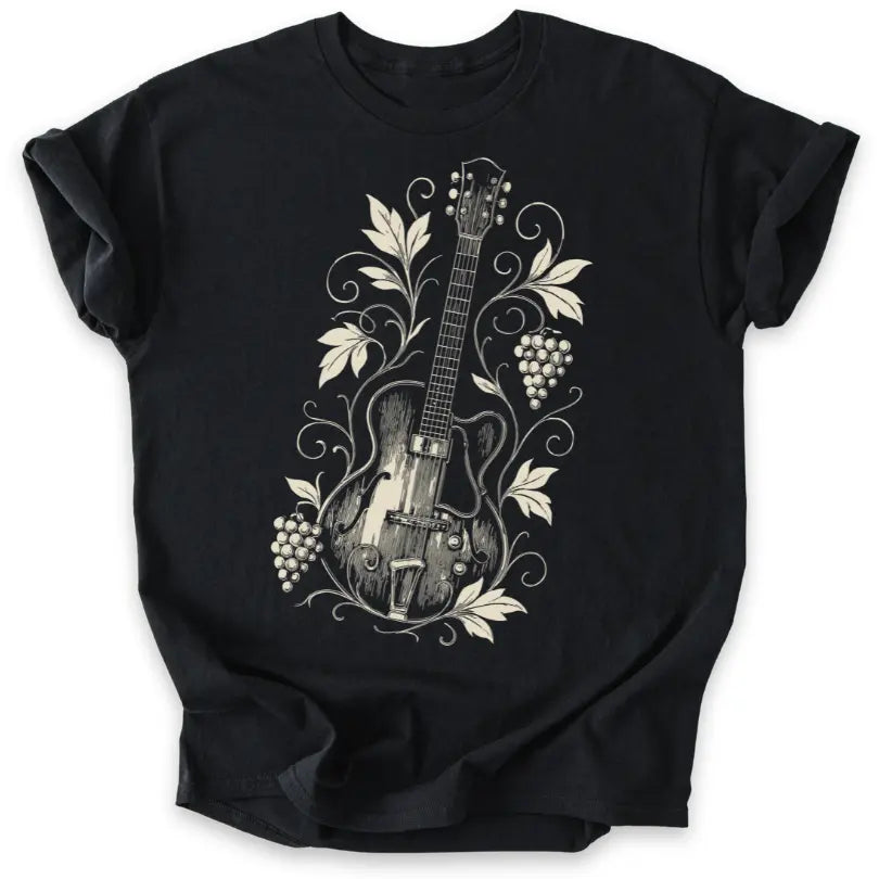 Gitarr’n im Weinberg