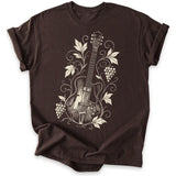 Gitarr’n im Weinberg