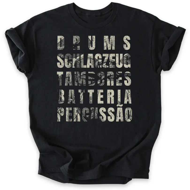 Global Drums
