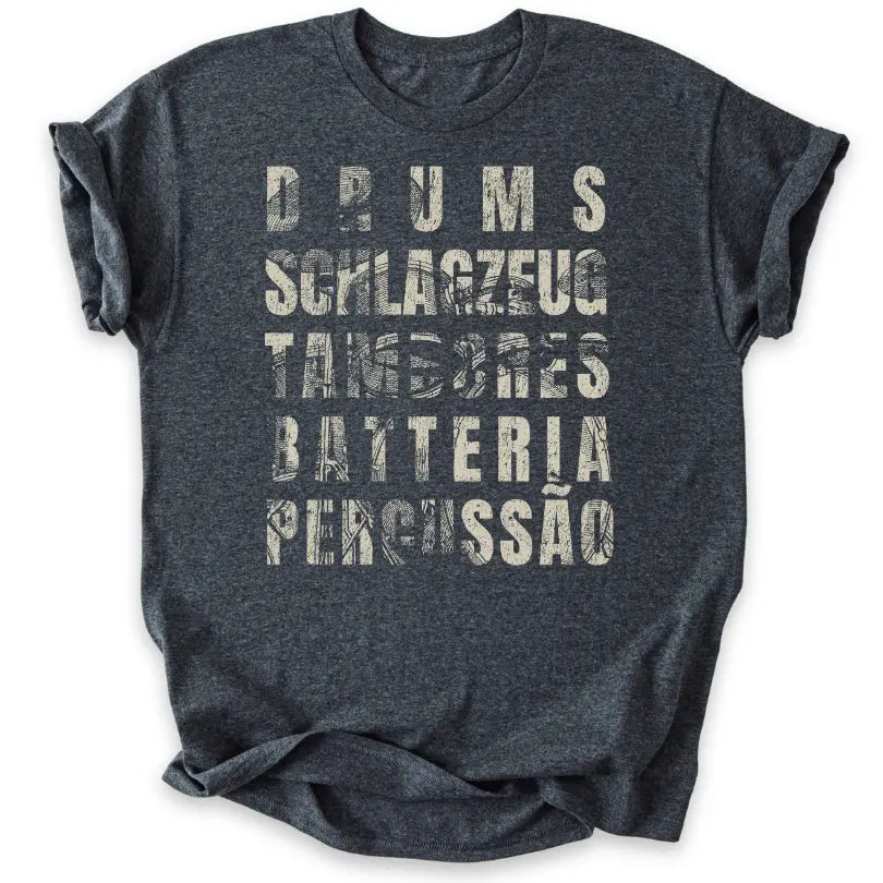 Global Drums