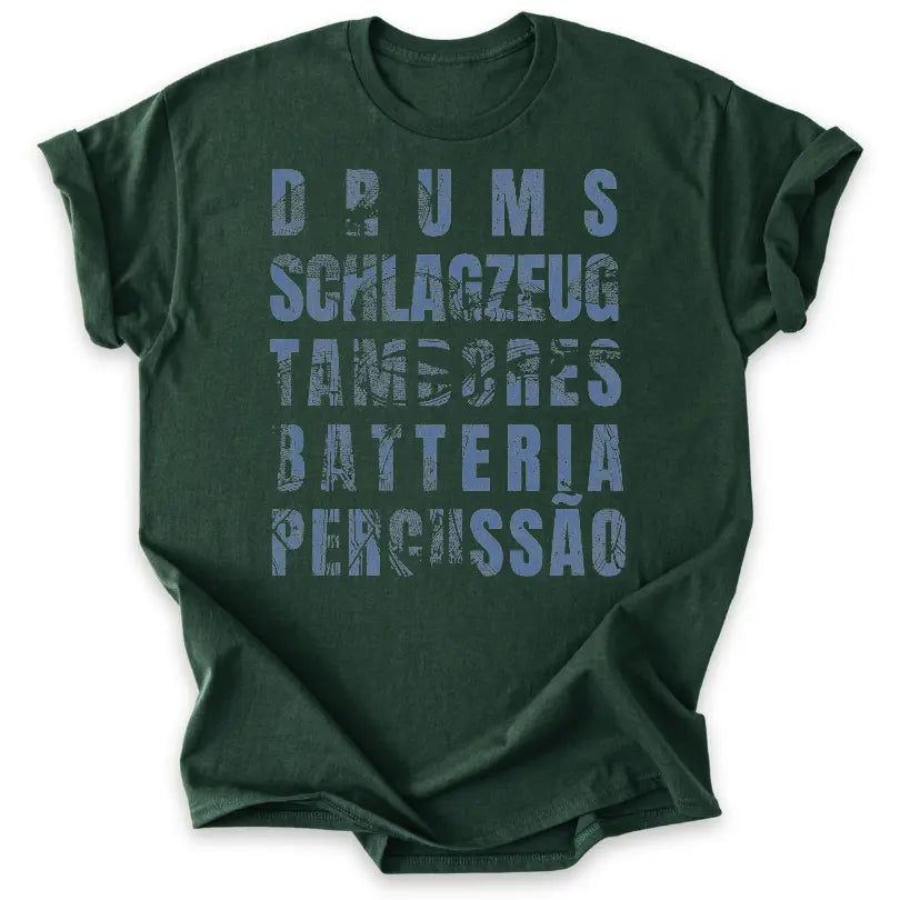 Global Drums