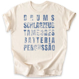 Global Drums
