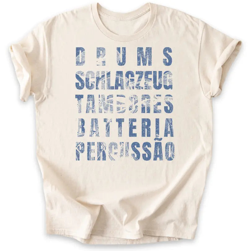 Global Drums