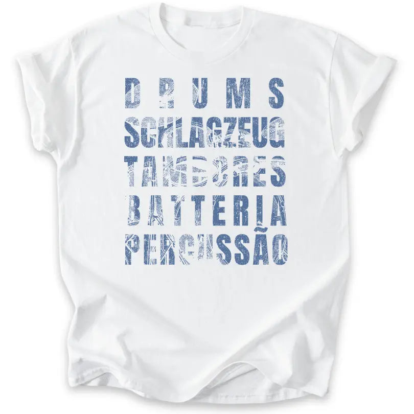 Global Drums
