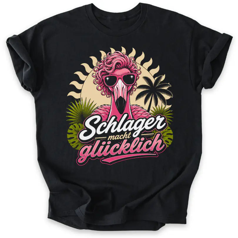 Glücksrezept Schlager