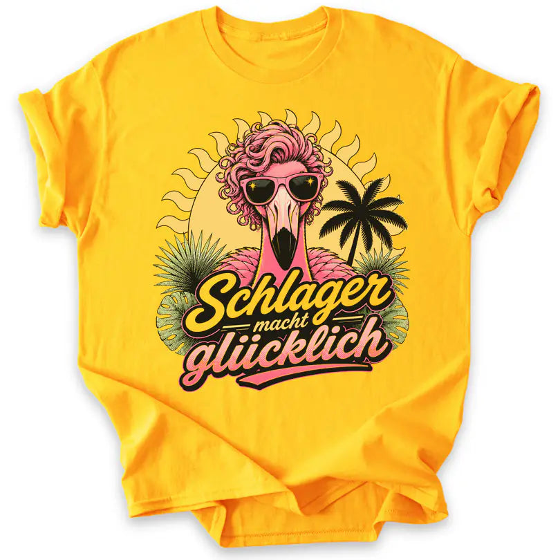Glücksrezept Schlager