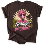 Glücksrezept Schlager