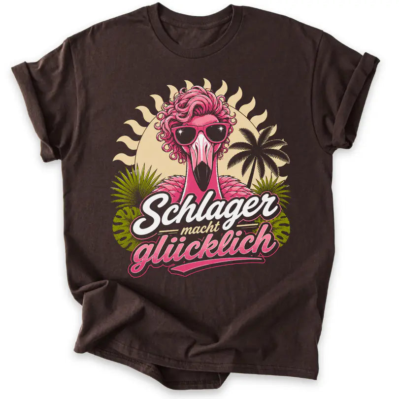Glücksrezept Schlager