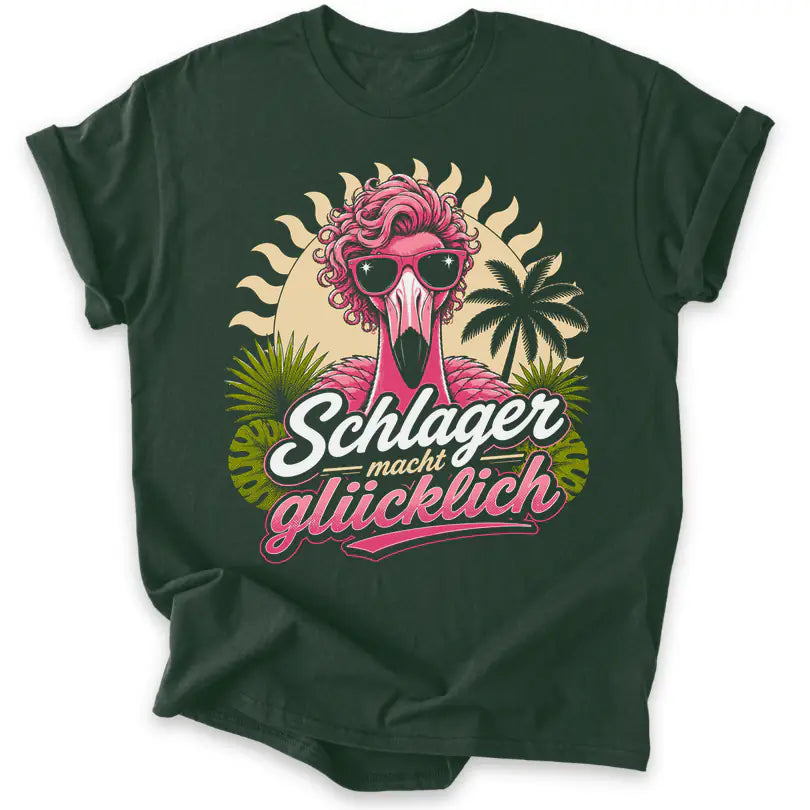 Glücksrezept Schlager