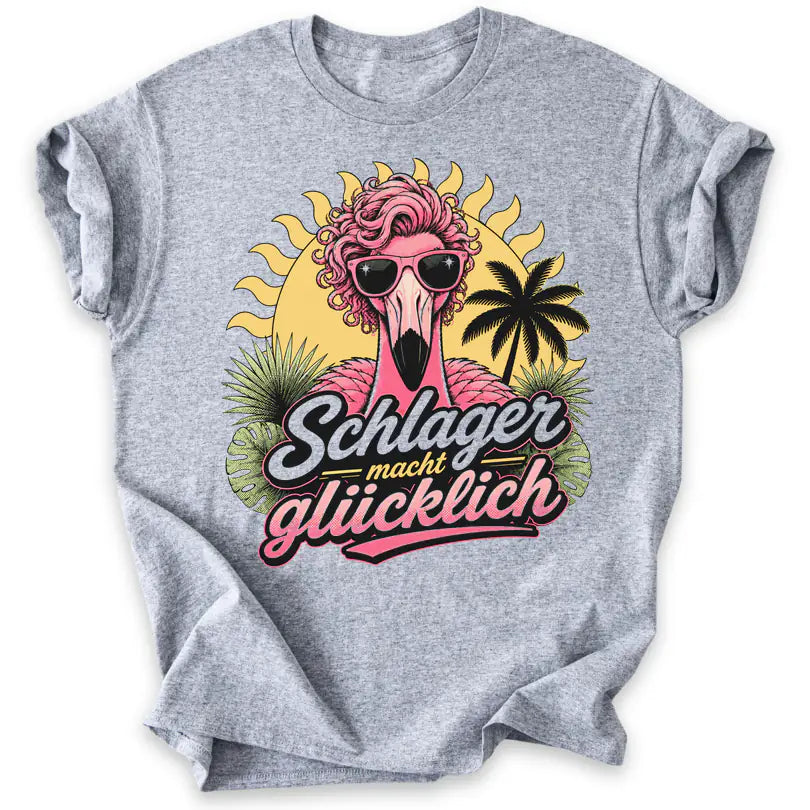 Glücksrezept Schlager