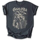 Goas Oida