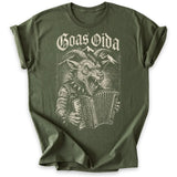 Goas Oida